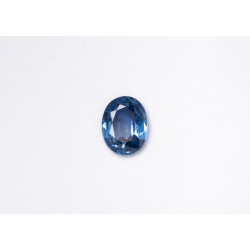 Saphir ( blau) 1,98 cts
